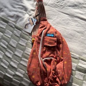 Kavu Crossbody